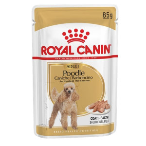 ROYAL CANIN BHN POODLE WET suņu konservi pastēte 85g